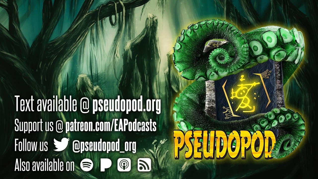 PseudoPod 1020: Walking Tour of Scarsborough in Nuclear Winter