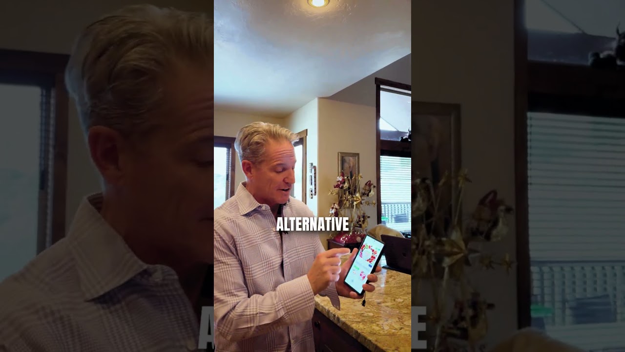 ПРАВДА о &laquo;дикой&raquo; чернике из Уаймана! 🫐🚨