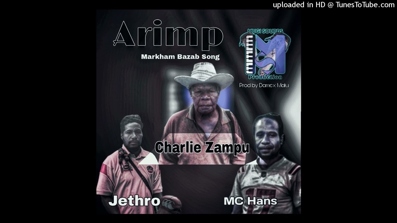 Arimp_2026_(Chalie.Z X Jethro X MC Hans)_Prod By_Damex Malu_Mugi Sounds Rcrds