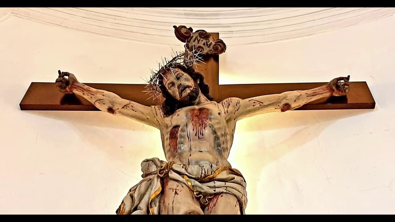 Litania alla Santa Croce