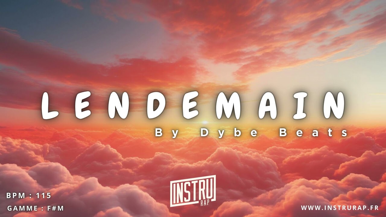 [FREE] Cloud Trap Instrumental Rap 