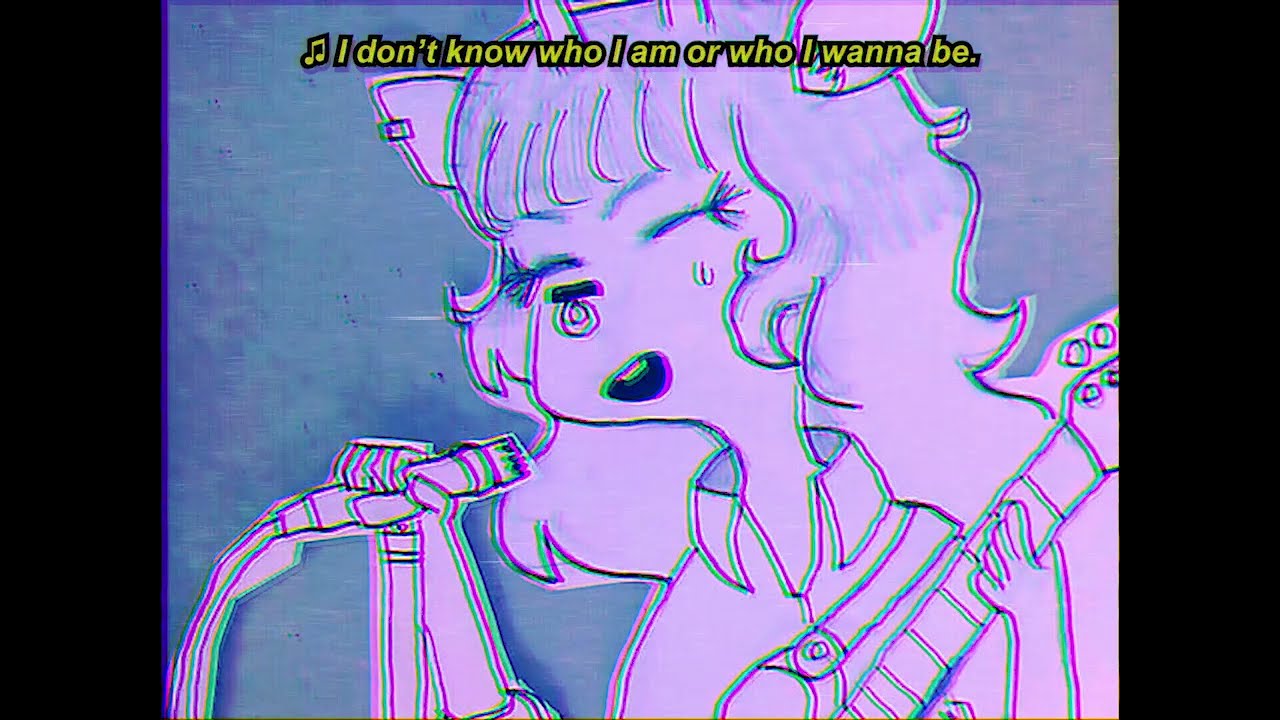 doefriends - i don't know if you hate or love me (official video)