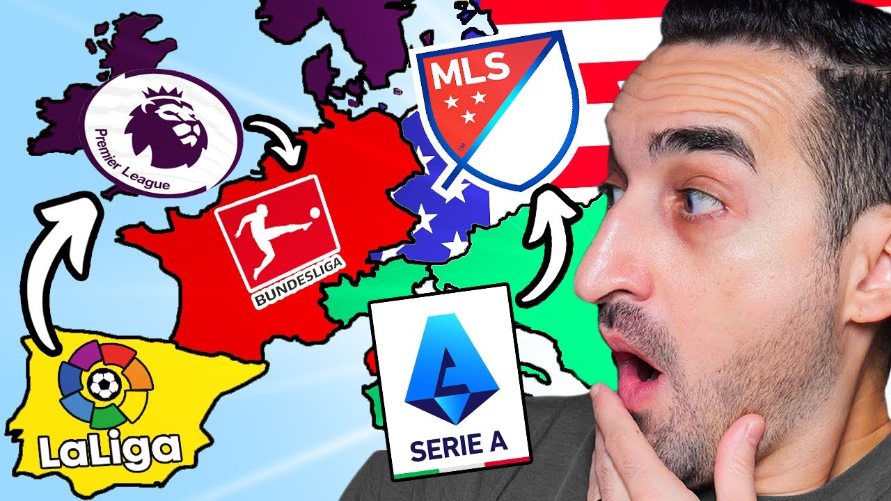 FIFA Imperialism: Last League Standing Wins! Who Are The Real Farmers?