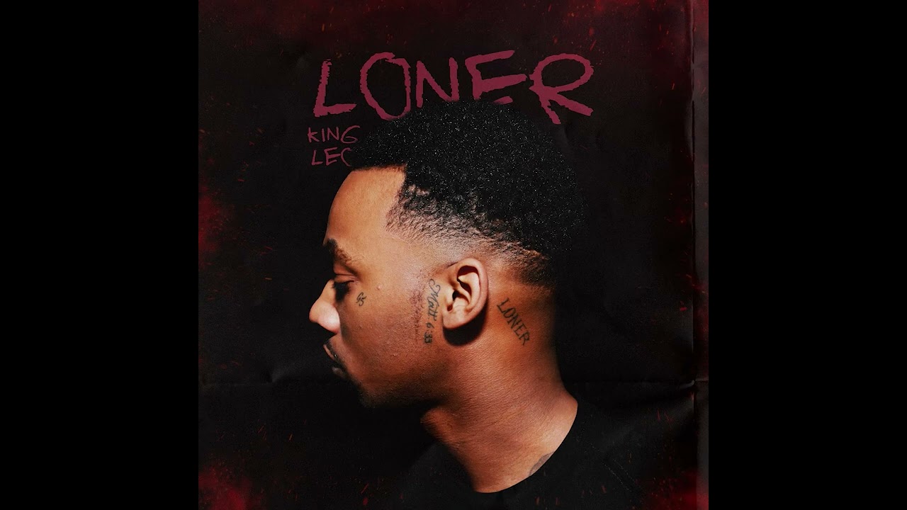 kingLeo- Loner