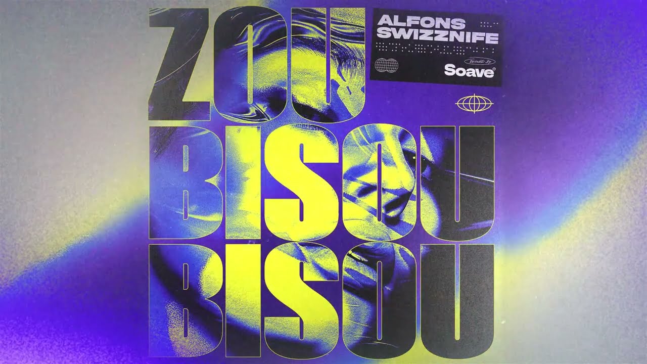 Alfons - Zou Bisou Bisou (feat. Swizznife)