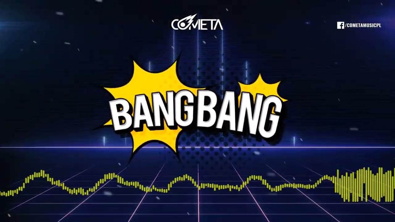 Cometa - Bang Bang