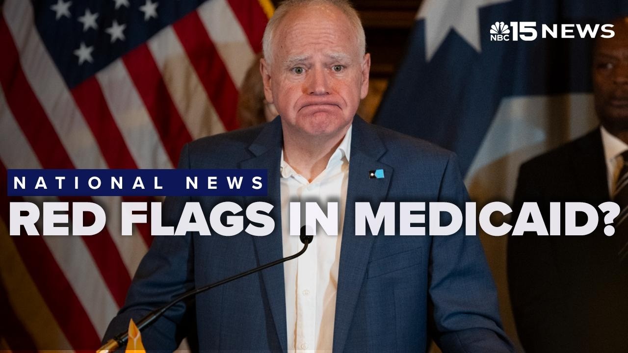 Red flags in Medicaid? Pennsylvania payments skyrocket from $5M to $600M in 7 years