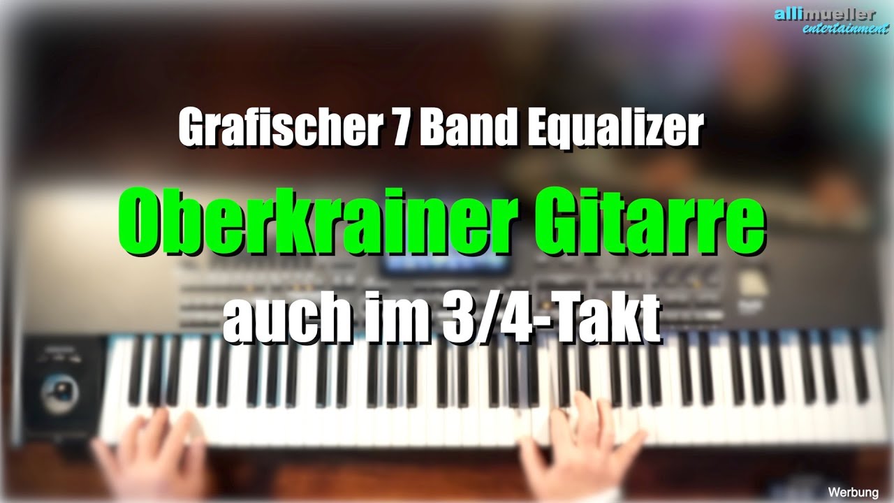 KORG Pa1000/4X - 