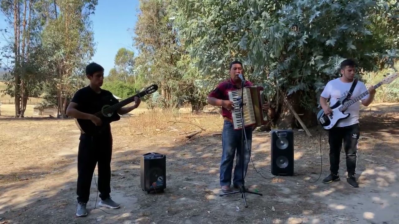 los hermanos venegas -tu dios te llama a su lado