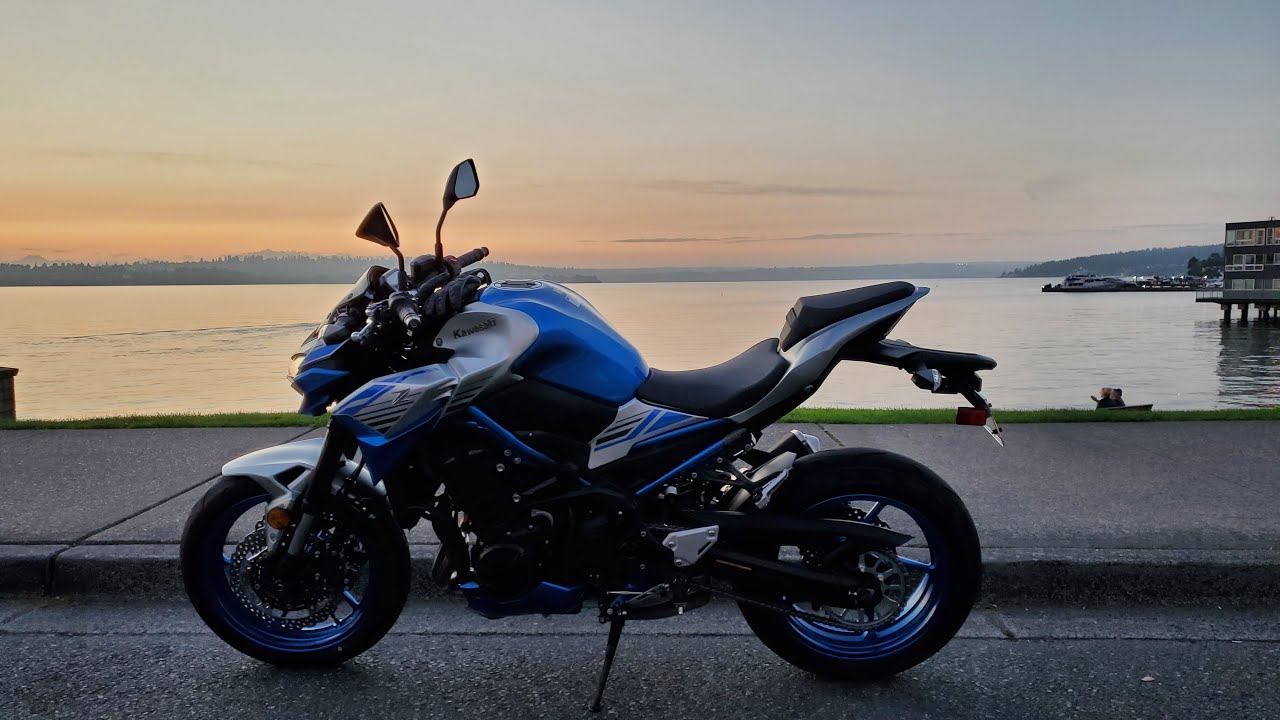 Kawasaki Z900 ABS (2020) - Likes and dislikes.. Would I recommend this motorcycle to a friend?