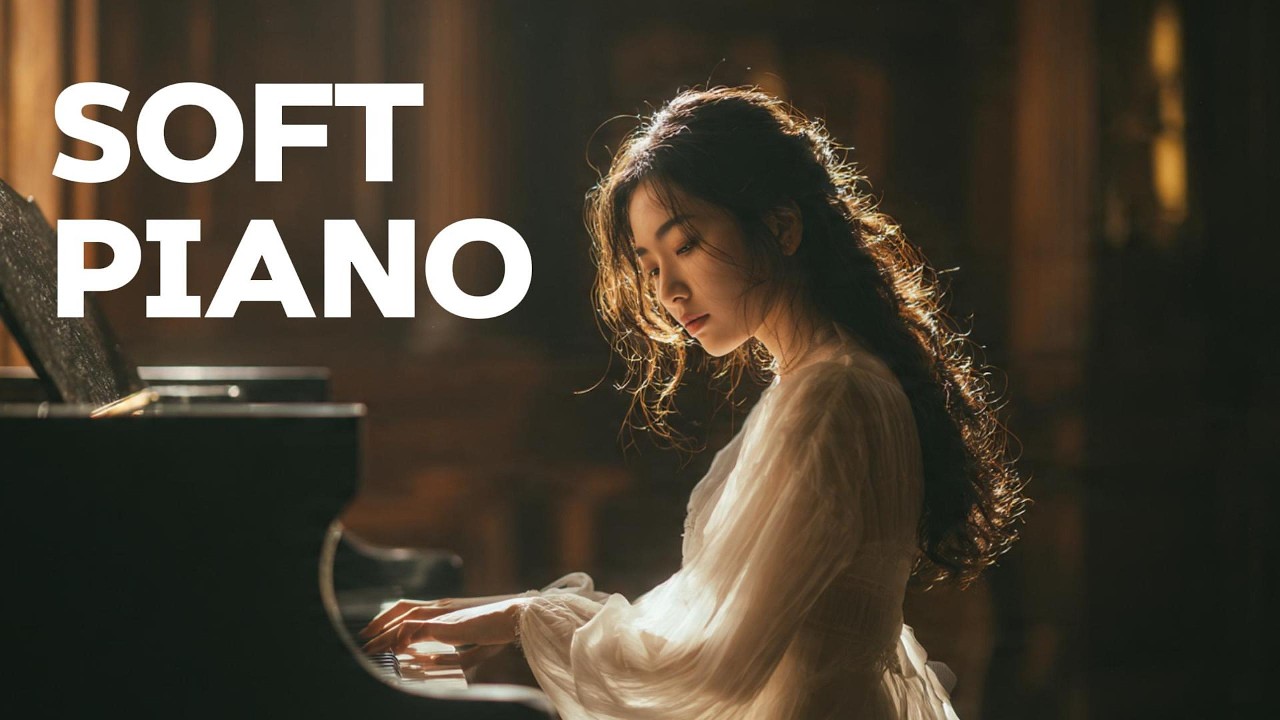 Soft Piano🎹