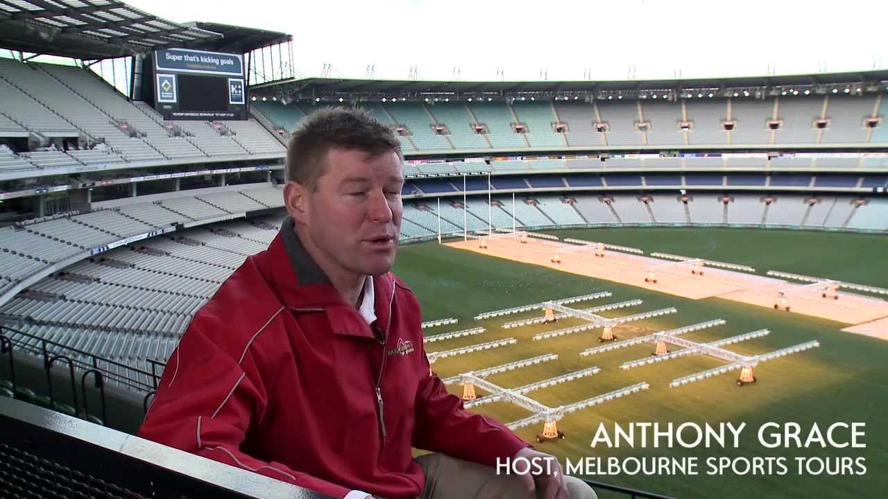 Insider Guide to Melbourne's sports and events