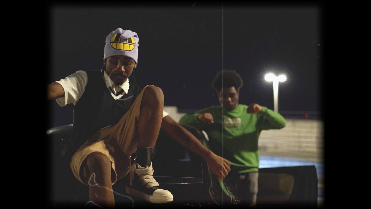 Piks - HBK (Prod. Dreu17) (Official Music Video)