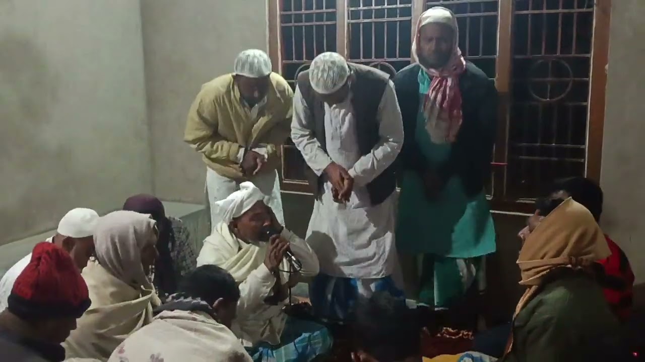 Part 1(গুৰু দৰবাৰ কান্ধুলীমাৰী নং 2) 