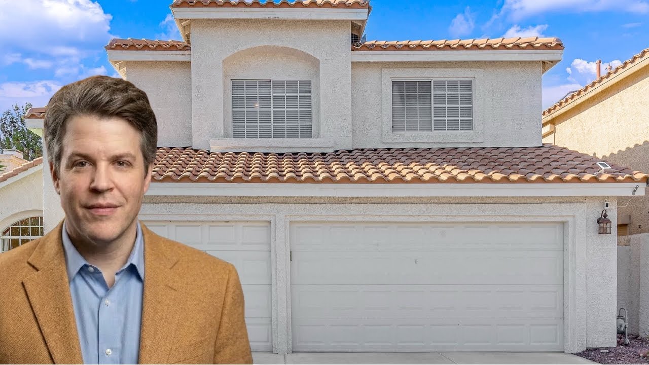 Reno November 2025 Market Update - 32 Expired Listings