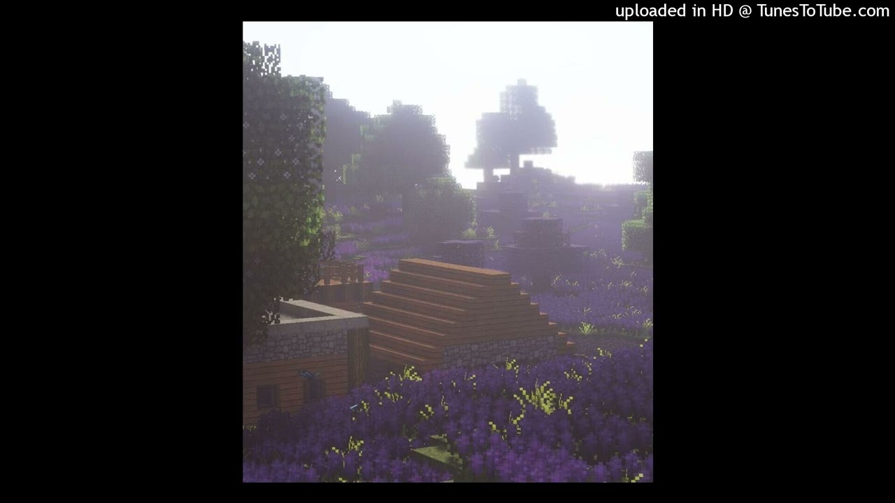 MINECRAFT TYPE BEAT - 