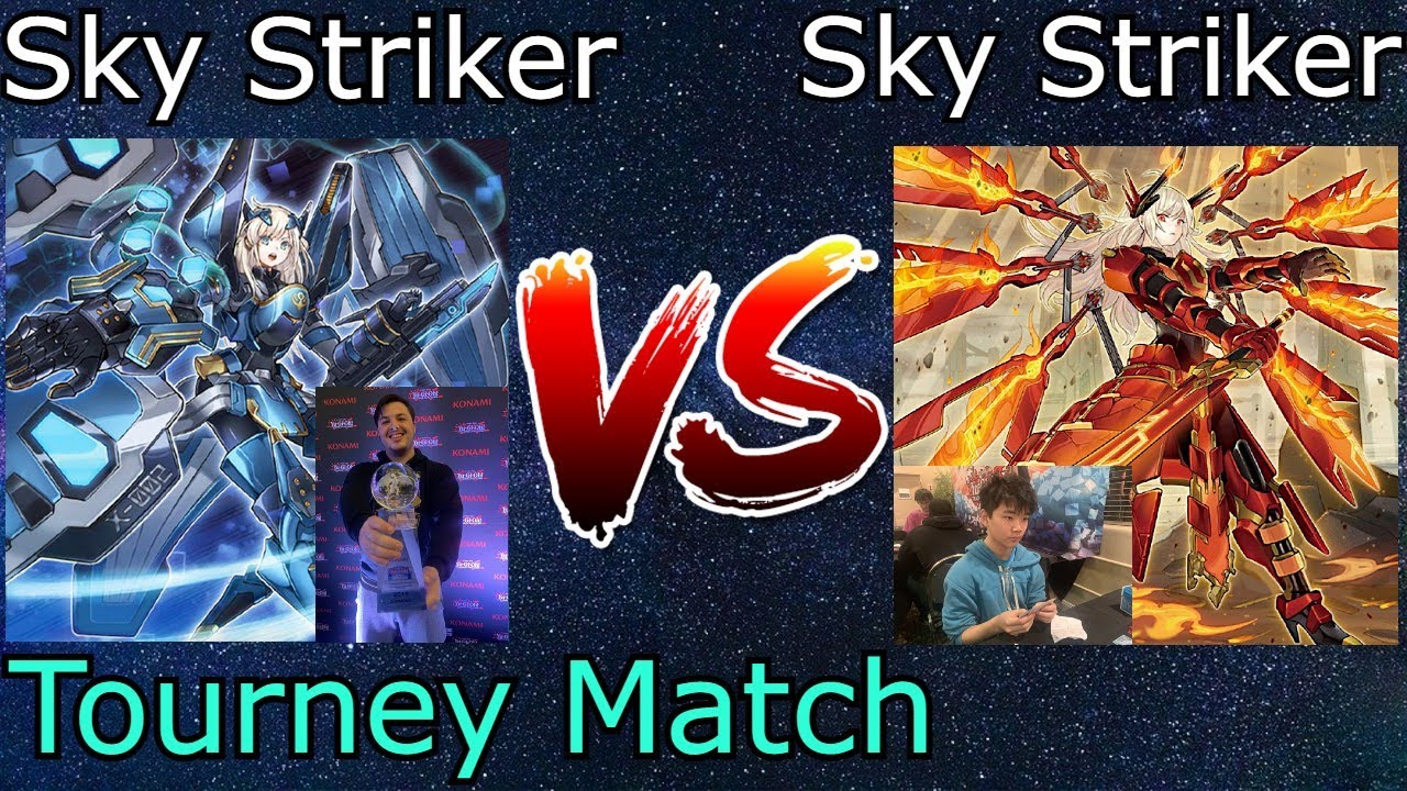 Koty Angeloff Vs Ryan Yu Tourney Match Yu-Gi-Oh! 2021
