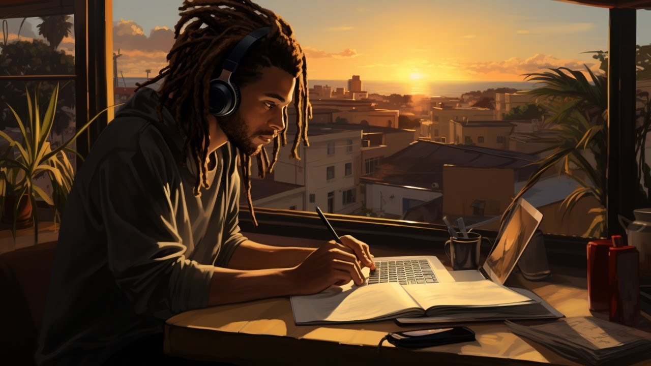 Study/Work with me LIVE - 2HR + tea breaks