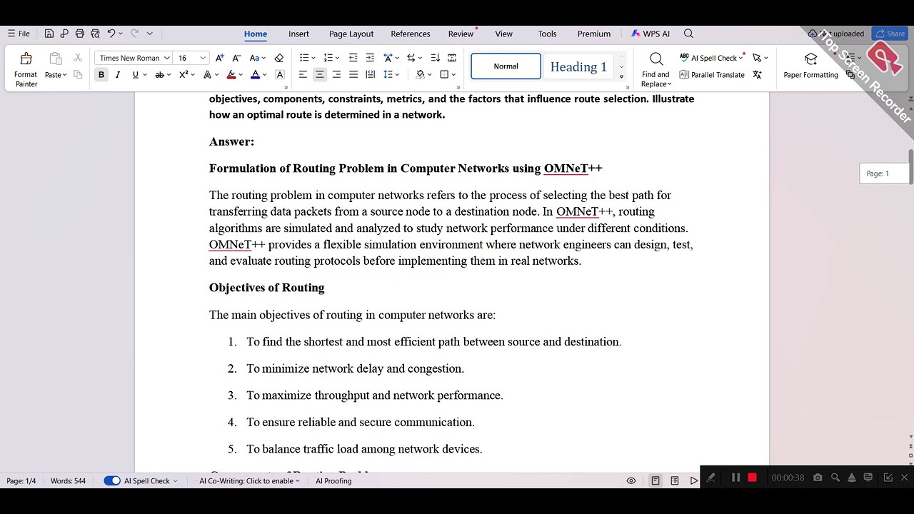 CS432  Assignment No 02 Solution 2026  Solution  BY || Virtual Assign Lab ||