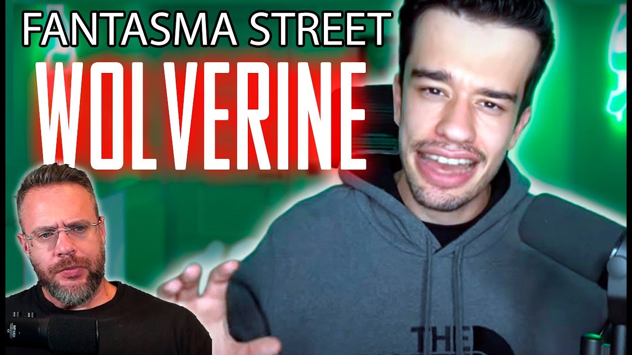 ALÉJATE DE ESTOS BOCAZAS QUE SE CREEN GENIOS - WALL STREET WOLVERINE