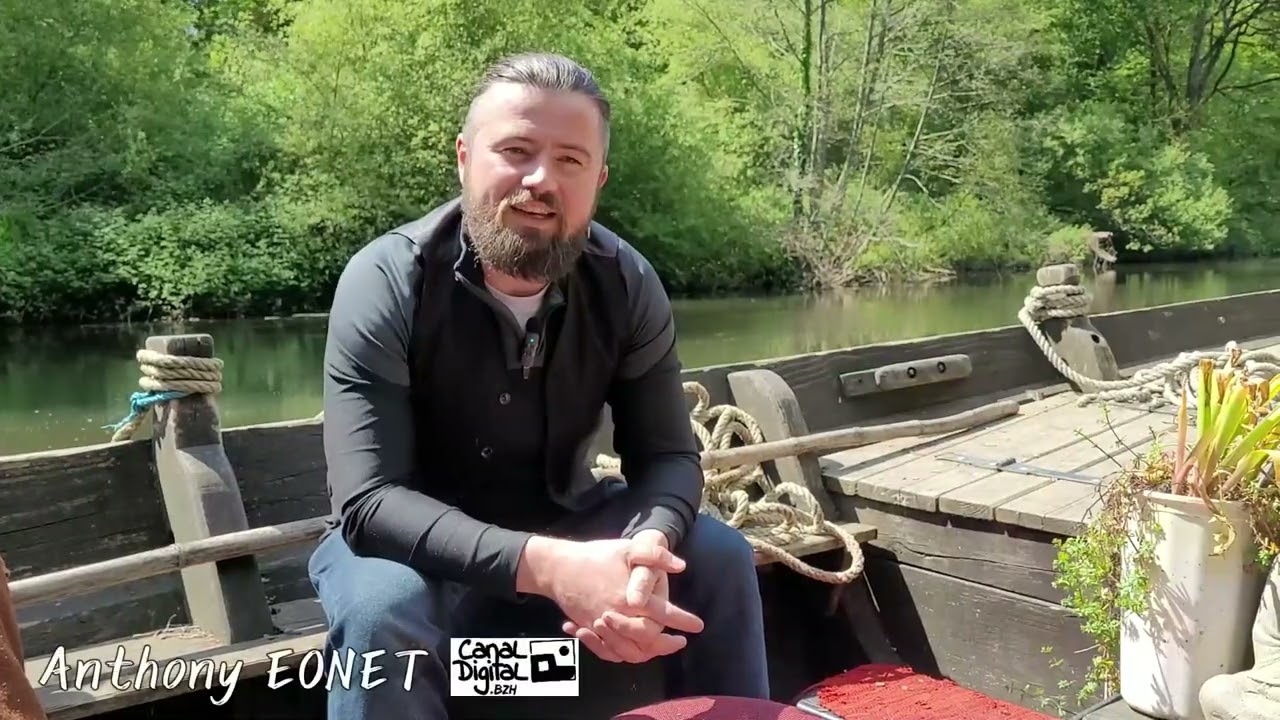 Chasse aux Trésors et Canal Digital BZH