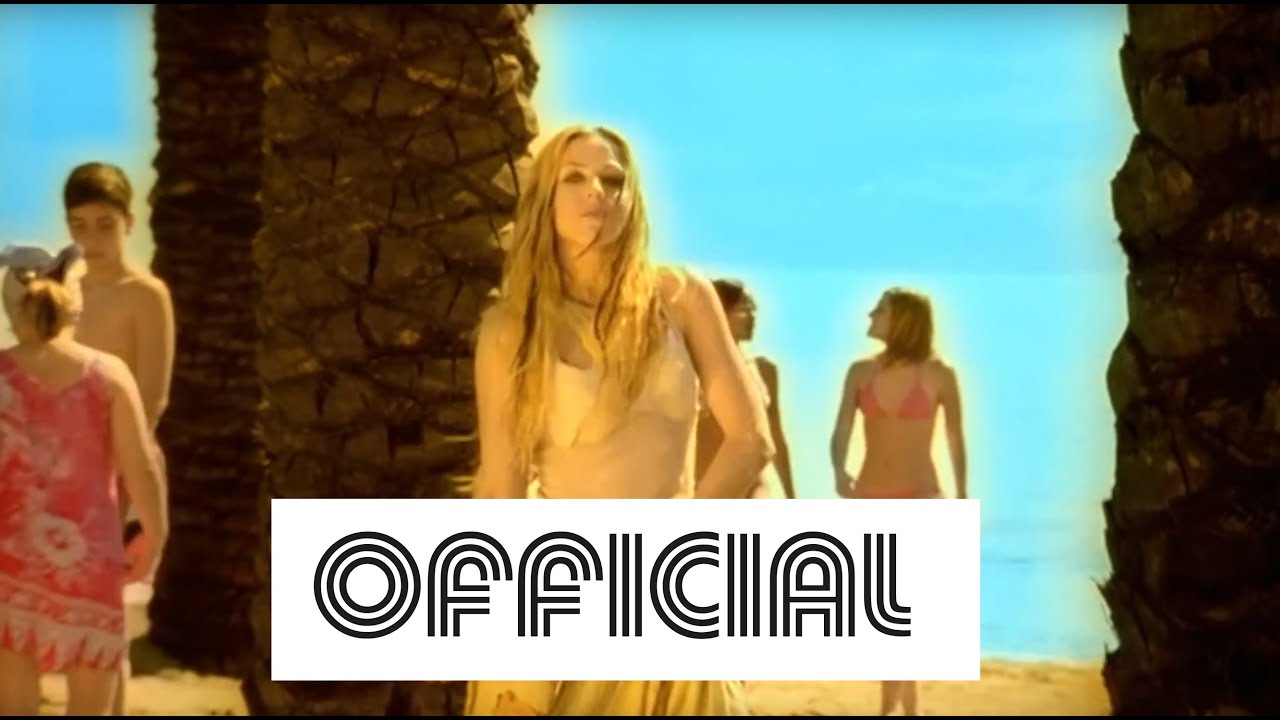 DJ Sammy - Sunlight (Original Video)