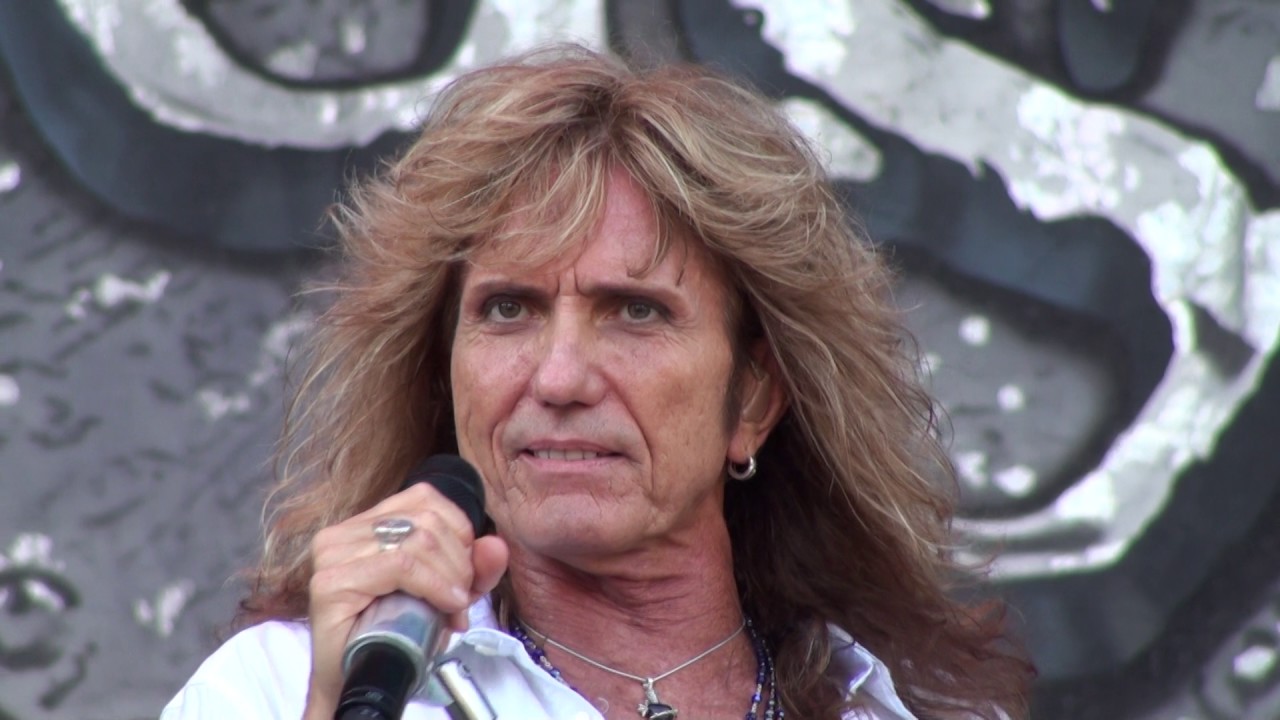 Whitesnake - Best years 10.07.2011 İstanbul Küçükçiftlikpark