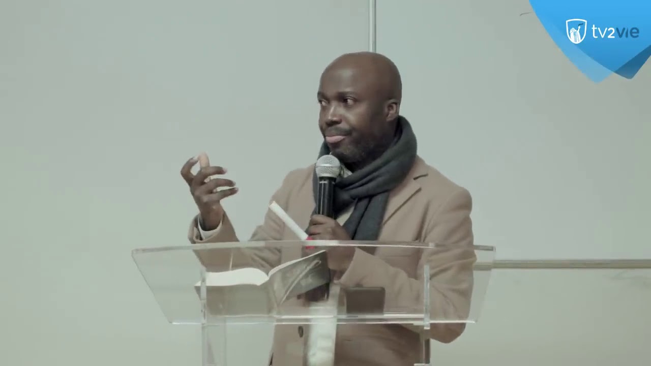La fin des temps - Didasko (14/03/19)