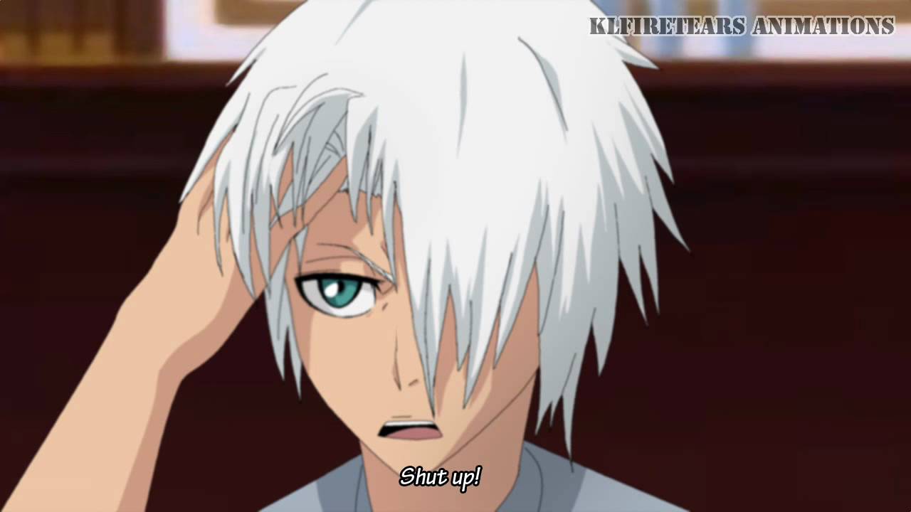 Fan Animation Aizen Jacks Hair Gel