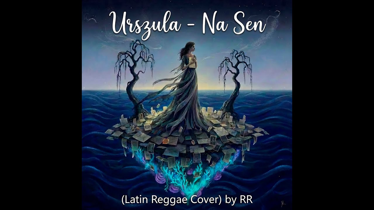 R.R. -  Na Sen (Latin Reggae)