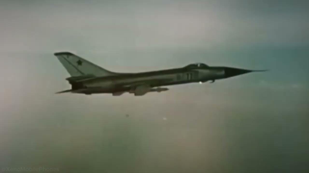 Zapad-81 Soviet Army - The Red army is the Strongest