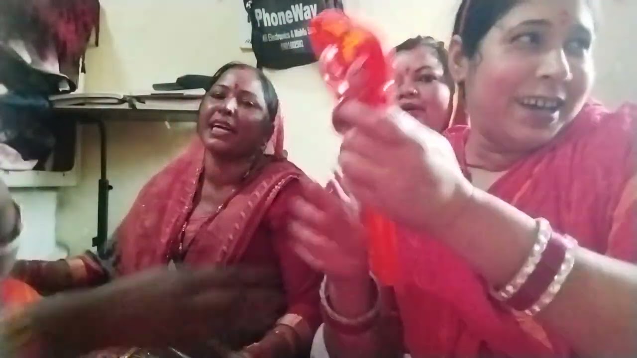 माता रानी का प्यारा सा भजन 🙏🏻🚩