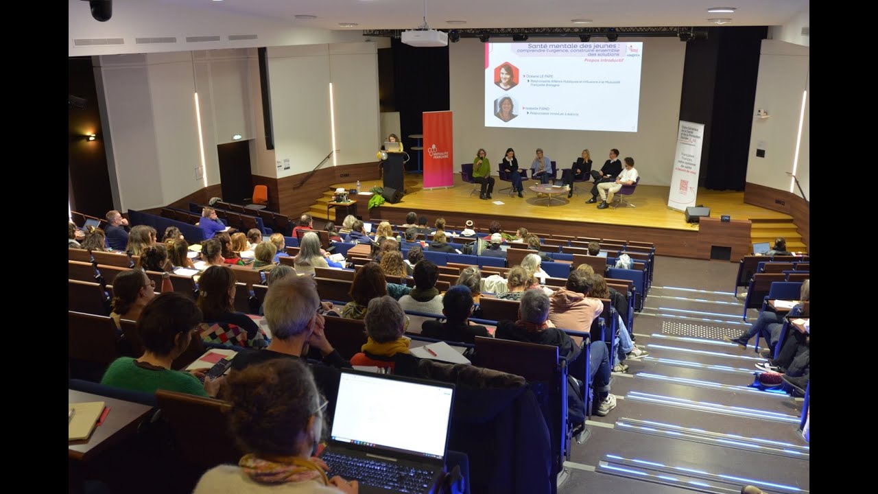 Table ronde 