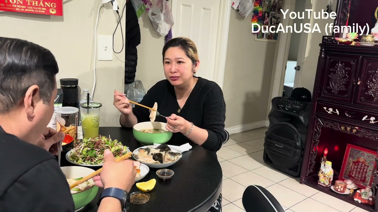 Đâu ca hồi nấu mắm chồng yêu nấu ngon tuyệt vời 😋