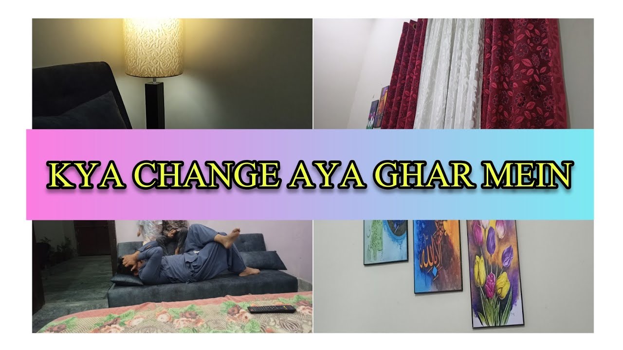 Bedroom Makeover||New Sofa For Bedroom||Sofa Cum Bed Idea||Simple Bedroom||Skin Care