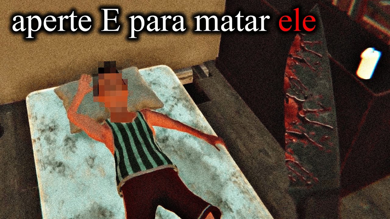 esse jogo mexeu com o meu psicol&oacute;gico