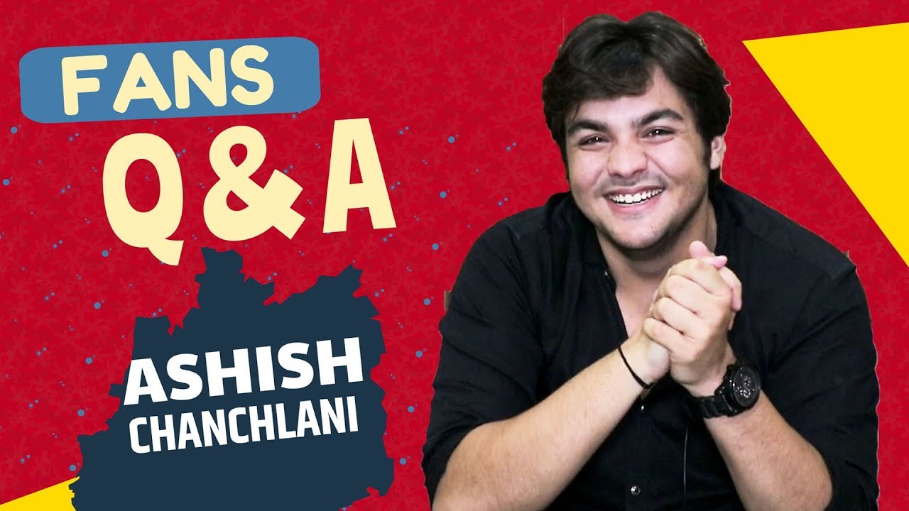 Ashish Chanchlani Answers Most Tricky Fan Questions With Bollywood Spy