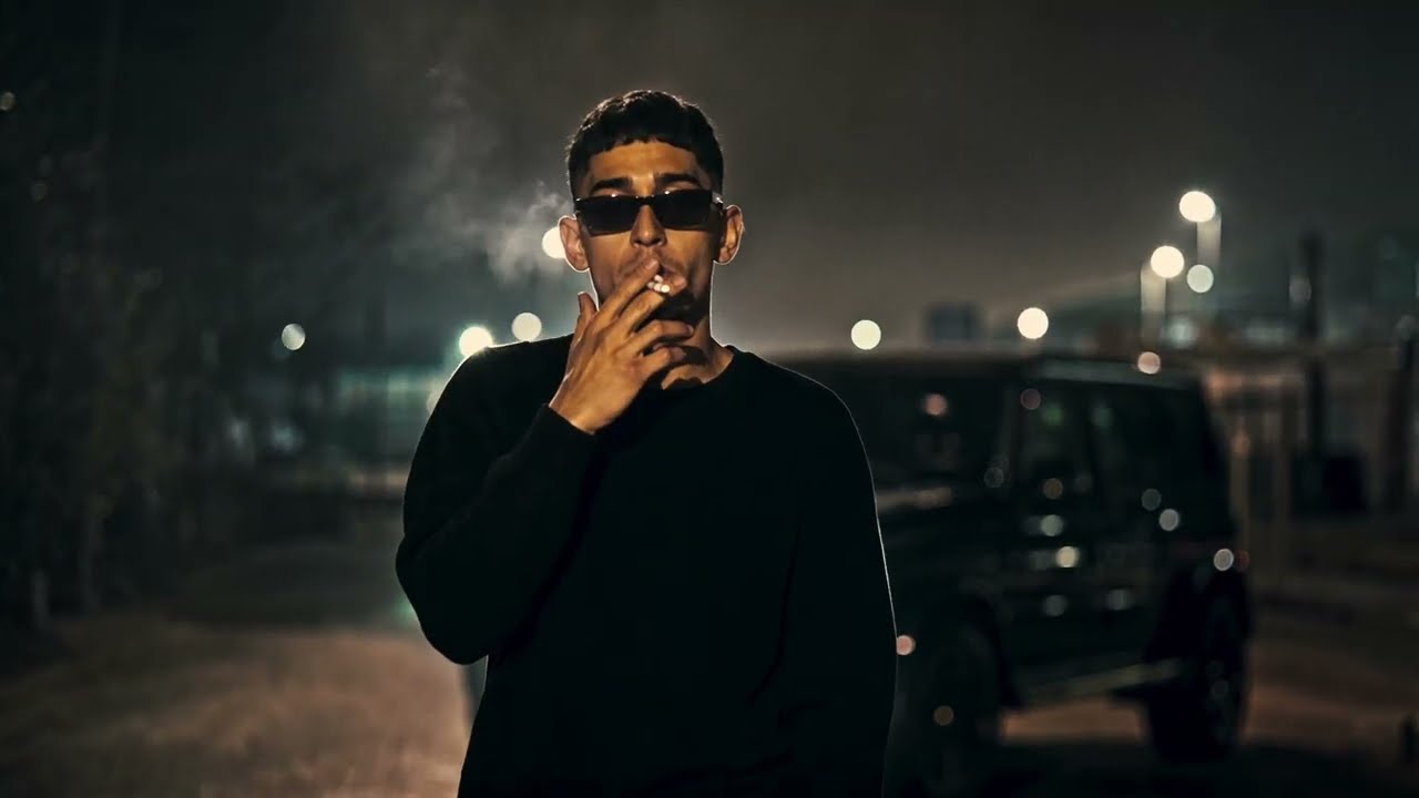 KKRISTI - BRUDDA (Official Video)