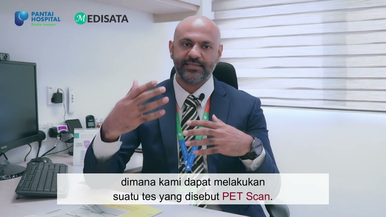 Ini 4 Teknologi Canggih Utk Perawatan Kanker di PHKL - Pantai Hospital Kuala Lumpur