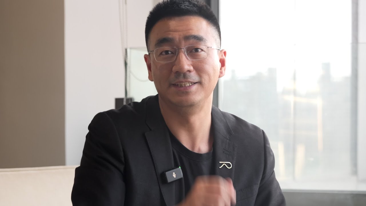 “行政眼镜”林德伯格5509 上脸实拍