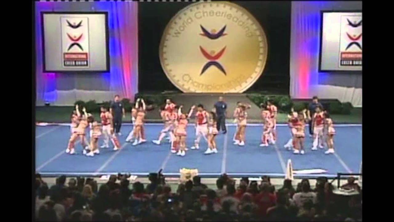 Team Thailand Bangkok University ICU 2009