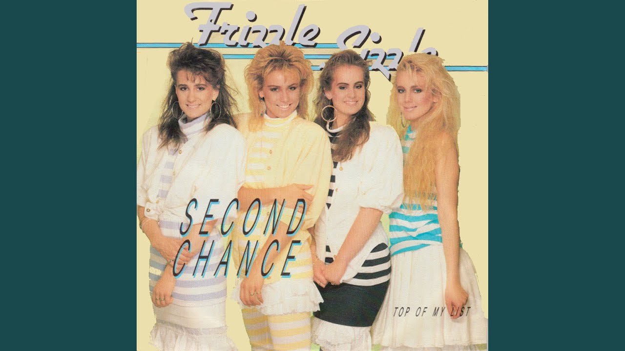 Second Chance