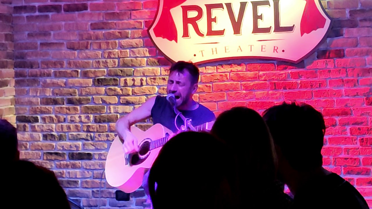 DANI (porno riviste e yokoano) live acustico