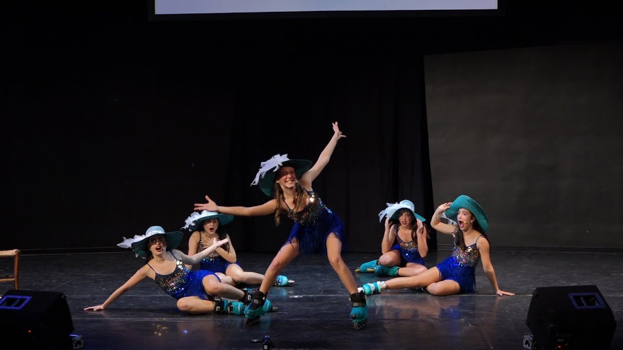 163 PERFORMANCE EDUCATION - Musical Day 19ª Edizione - Funny Girl medley - Domenica 11 gennaio 2026