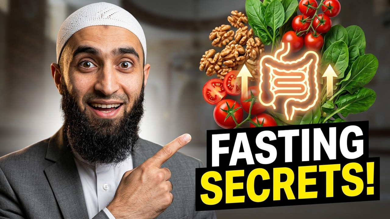 30 Days of Dry Fasting: What Happens to Your Body