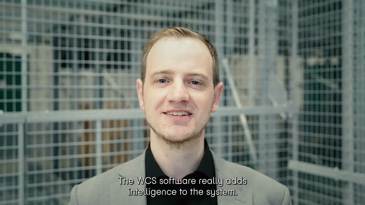 Customer testimonial: Abbott Zwolle’s logistics transformation