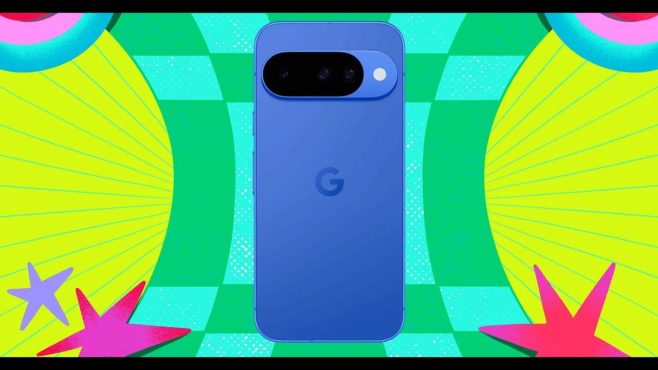 Google Pixel Black Friday Deals: The Best Discounts of 2025