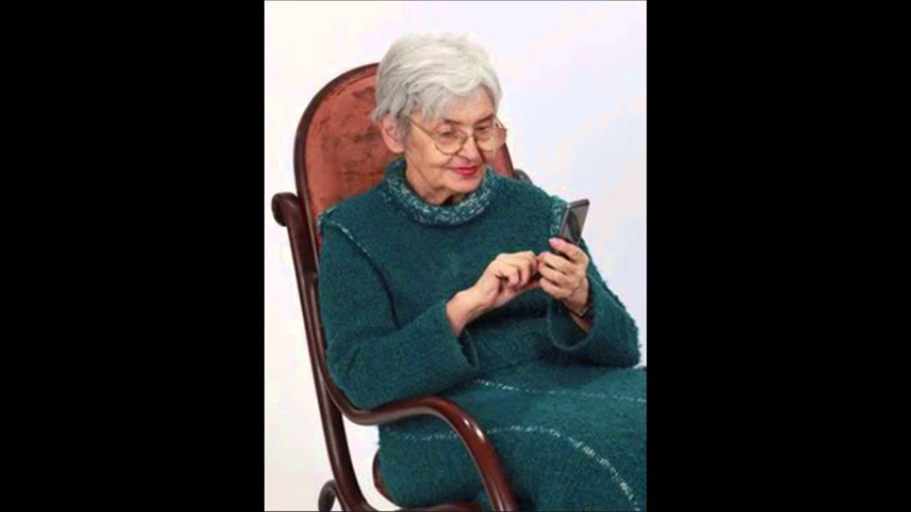 Stilwell Grandma Has A Rematch With Herself