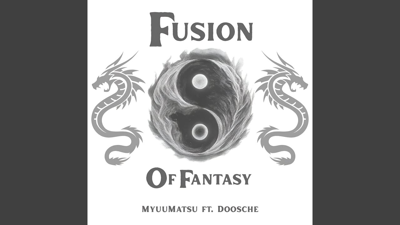 Fusion of Fantasy