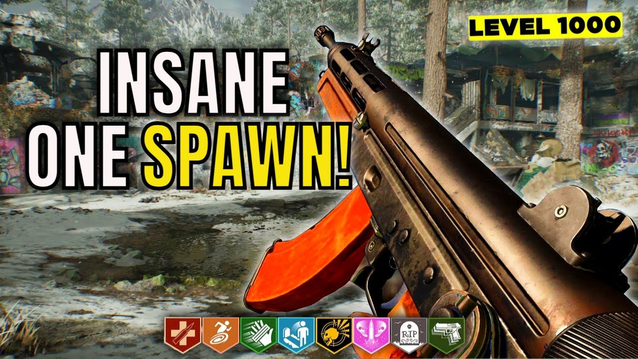 Cold War Zombie Glitches: Insane Unlimited Xp/Camo Glitch After Patch! Die Maschine